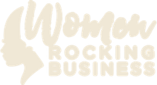 Women Rocking Business